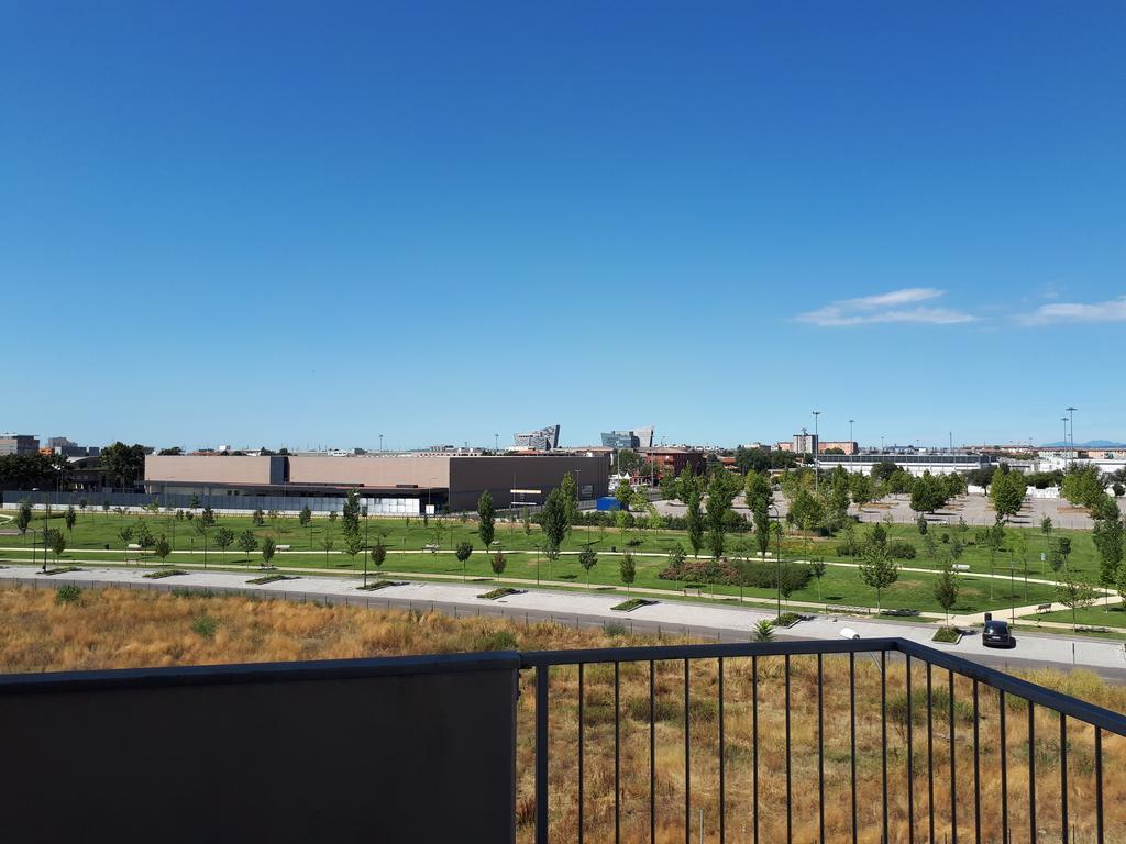Attico Fiera Verona Exterior photo