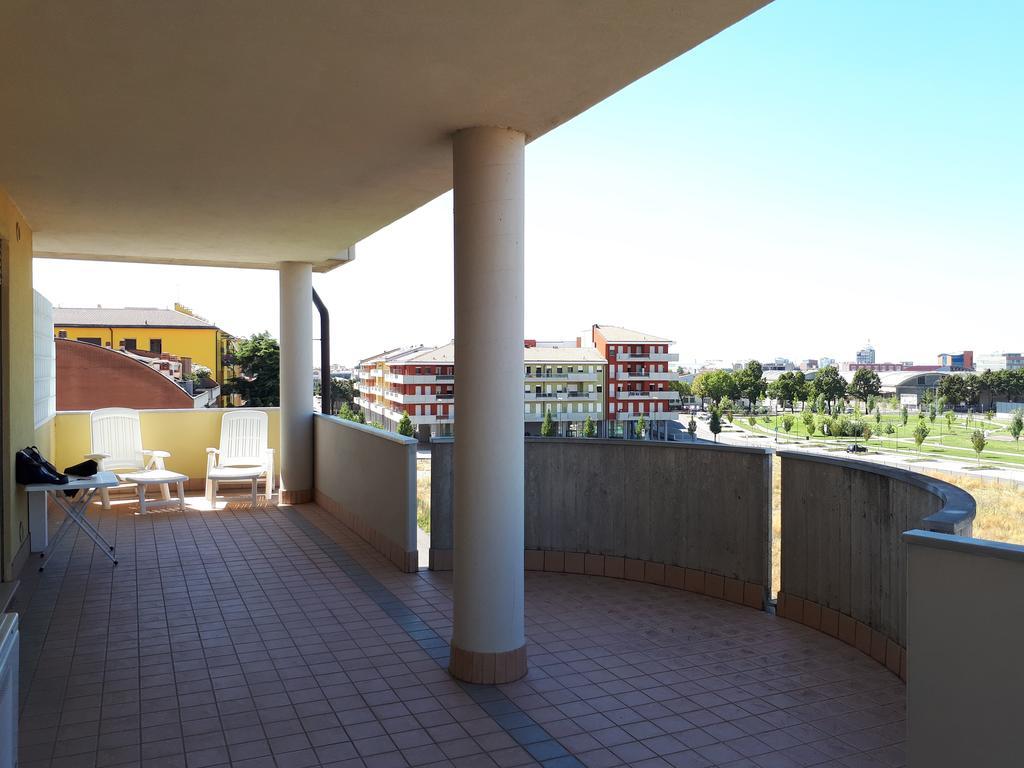 Attico Fiera Verona Exterior photo