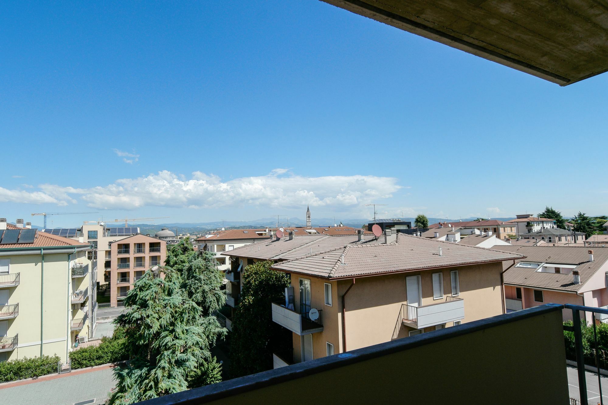 Attico Fiera Verona Exterior photo