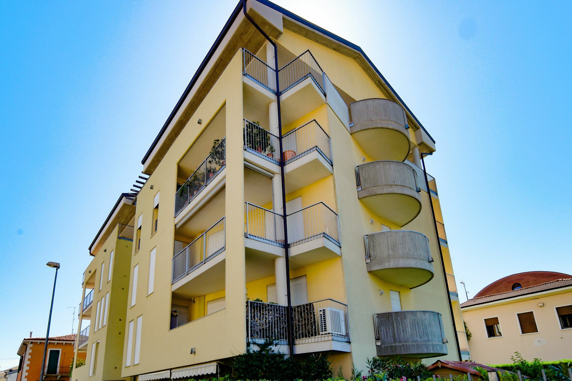 Attico Fiera Verona Exterior photo
