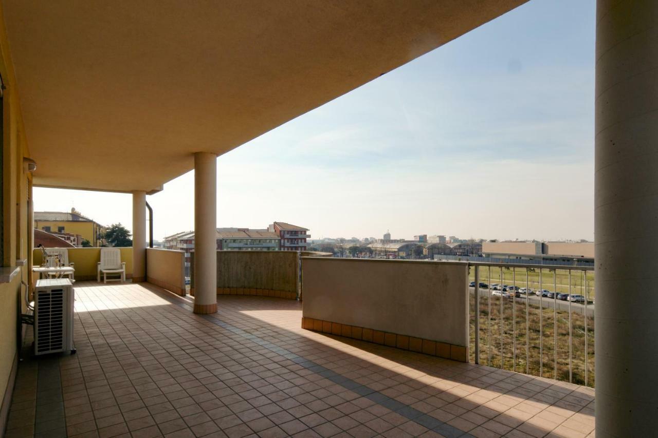 Attico Fiera Verona Exterior photo