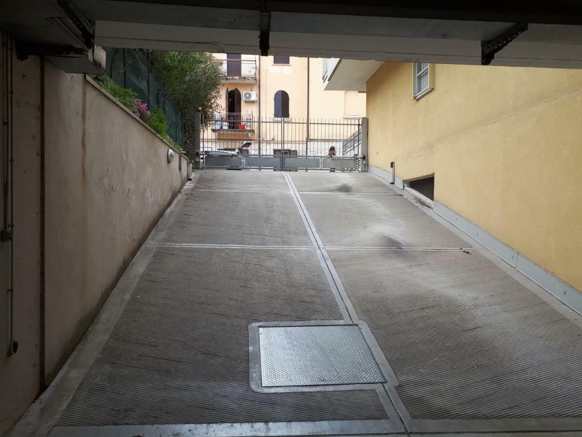 Attico Fiera Verona Exterior photo